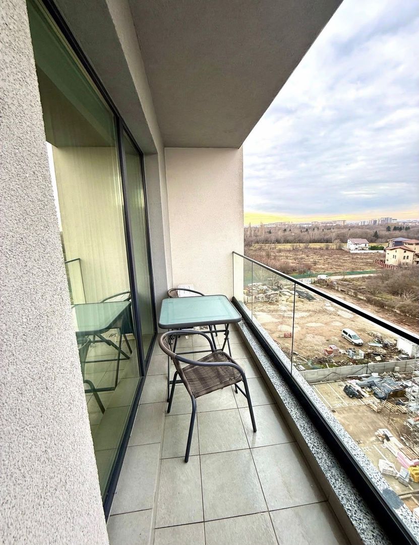 2 Camere Valea Ialomitei Brancusi Drumul Taberei Cu Parcare Frumos Rau - Poză 7