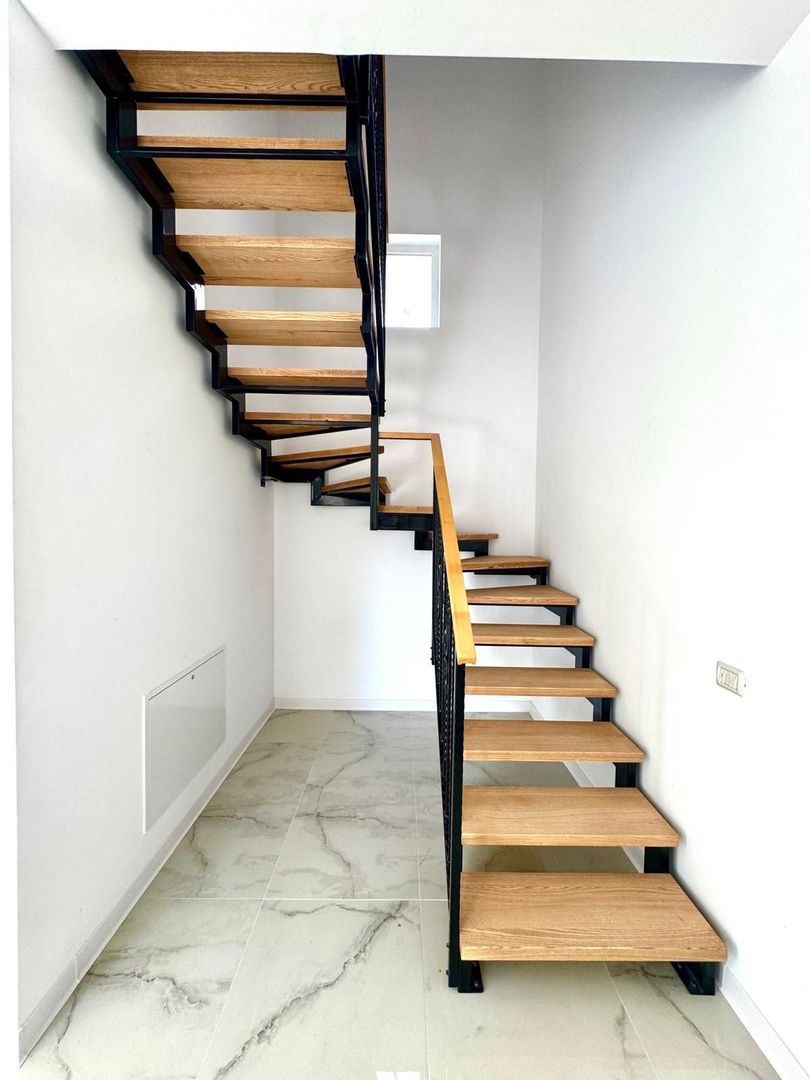 Super pret - Duplex premium cu 4 camere -  Utvin - Poză 8