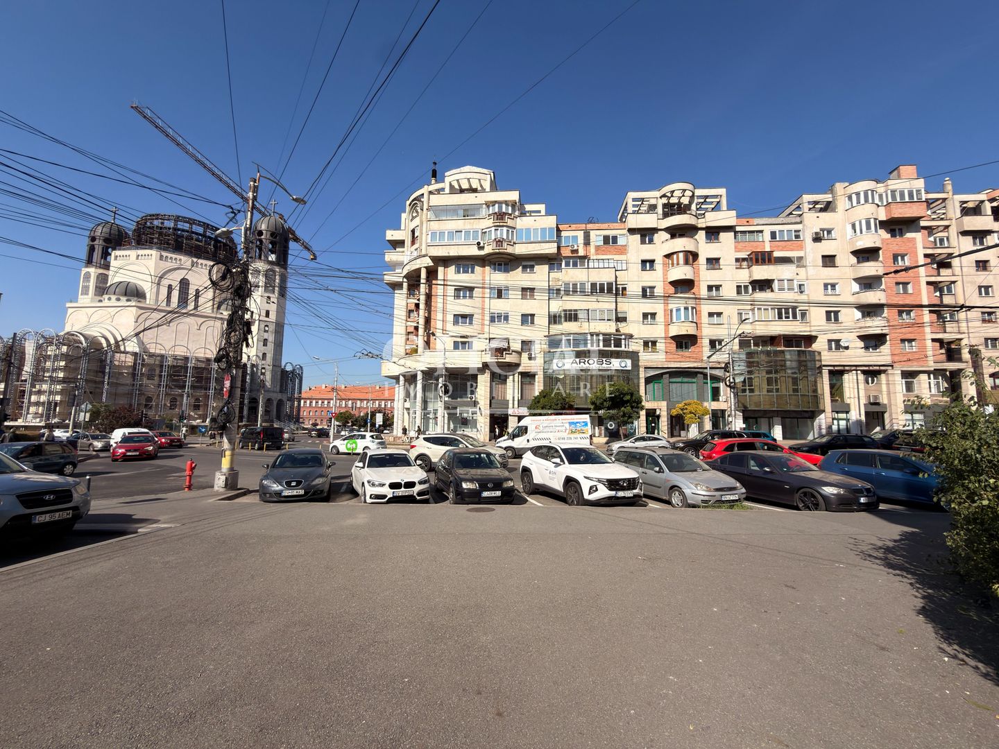 Apartament 3 camere | 87 m2 | Intermediar | Zona Piata Cipariu - Poză 13