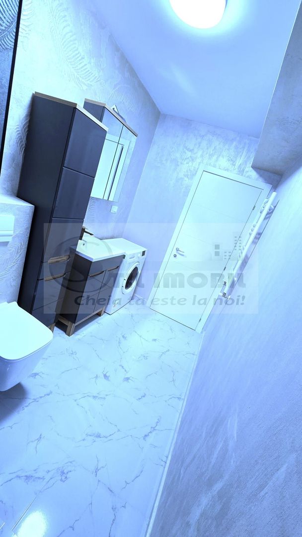 Apartament 2 Camere Bucium - 450 euro - Poză 20