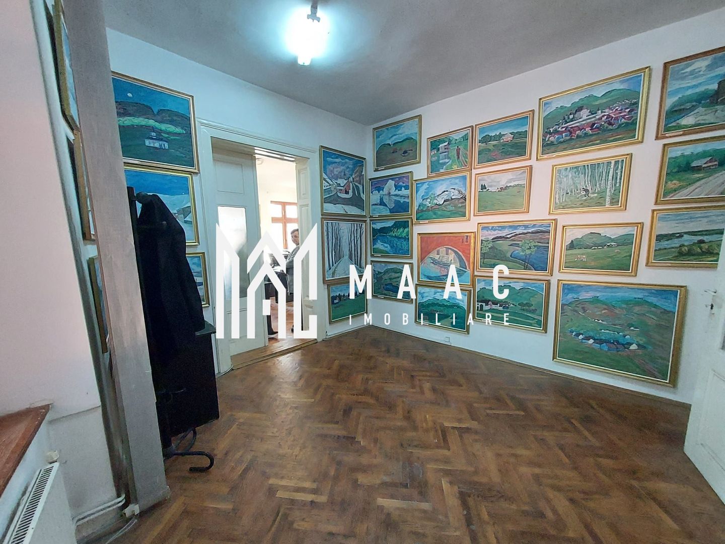 Casa 12 Camere | Pretabil Investitie | Zona Ultracentral - Poză 24