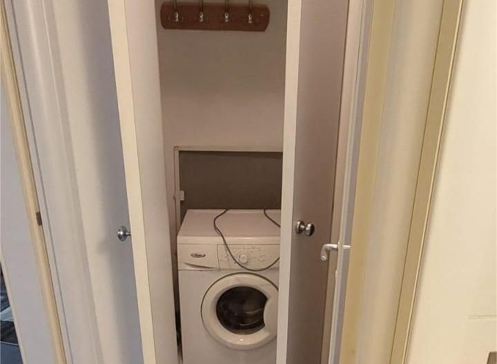 Garsonieră călduroasă, balcon, utilități incluse în pret, etaj 3 – Ion Mihalache - Poză 5