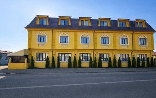 Oportunitate - Restaurant & Hotel în zonă centrală, Ploiești - Poză 3