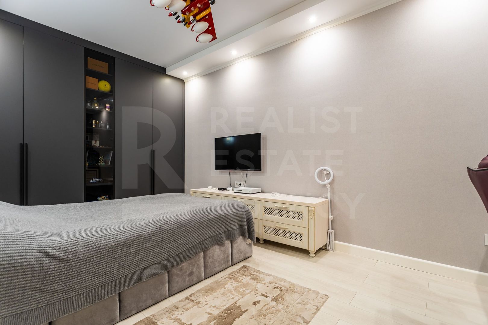 Vânzare, casă, 2 nivele, 3 camere, str. Nicolae Corlateanu, Rîșcani - Poză 14