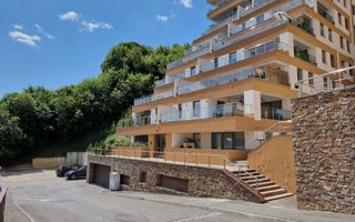 Garsonieră în Seasons Residence, 40 mpu , 28 mp terasa, Dupa Iniste - Poză 1