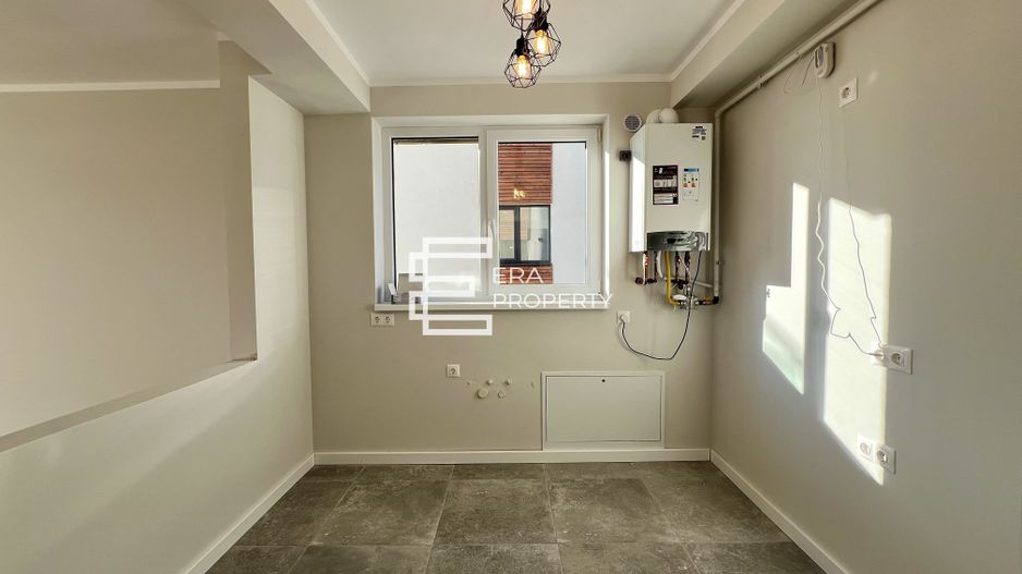 Apartament 2 camere, 52 mp- zona Industriala Vest - Poză 4