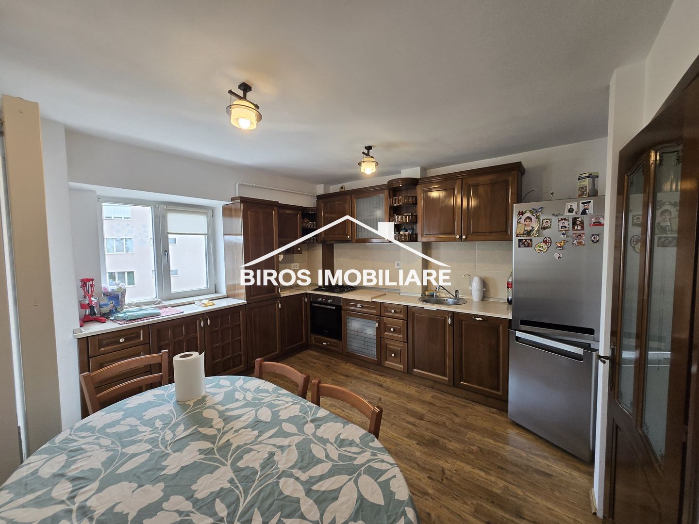 3 camere de închiriat – Rovine - Rond - Poză 3
