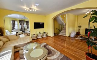 Casa 4 camere, S+P+M, mobilata, utilata, 392 mp teren,  Alba - Micesti - Poză 5