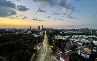 4 Rooms Apartment / Open view of Verdi Park * Fully Furnished* / Floreasca - Poză 46