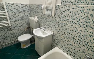 Apartament cu 1 camera 28mp -Calea Sighisoarei-Tudor - Poză 6