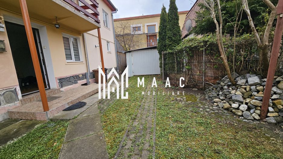 Casa 3 camere| Teren | Zona Calea Dumbravii - Poză 10