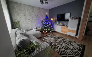 Casa in cartier exclusivist - Poză 13