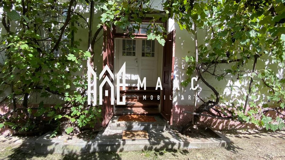 Casa 5 camere I 1087 mp teren I Acces auto I Cincu-Brasov - Poză 15