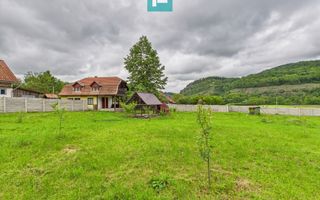 Casă în localitatea Gurahonț - Arad, teren 2914 mp - Poză 1