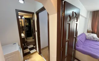 APARTAMENT 3 CAMERE ETAJ 3 VIȘOI CAMPULUNG - Poză 17