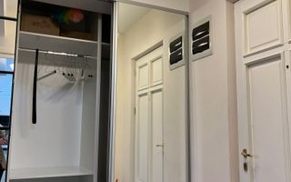 Apartament 3 camere COPOU - COMPLEX EXCLUSIVE- 850 EURO - Poză 16