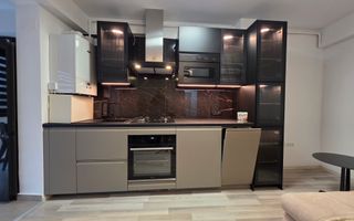 Apartament 2 camere modern | Open-space | 700€ - Poză 3