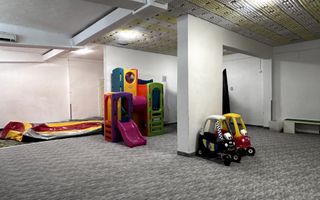Afacere la cheie de vânzare | Loc de joaca pentru copii | Iosia - Poză 5