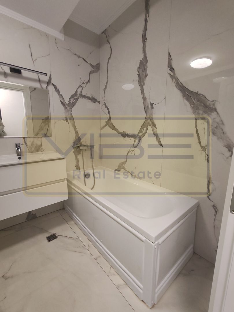 Bloc nou- Mutare imediata - INTABULAT -Parc Copou/Spital Parhon - Poză 9