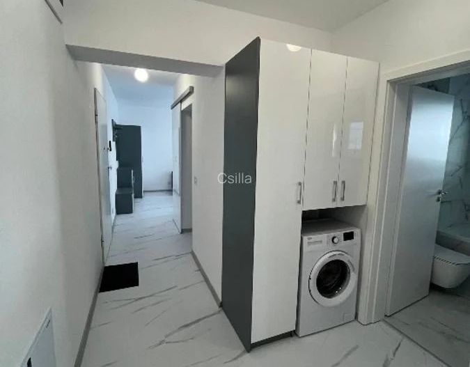 OFERTA Apartament Lux, nou, Floreasca Belvedere, metrou - Poză 5