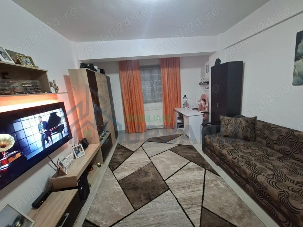 Vând apartament cu o camera - Poză 2