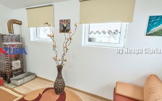 AZURA Imobiliare - 2 Case, 1 Camin - Smeura 250 m din DN zona Hintesti - Poză 30