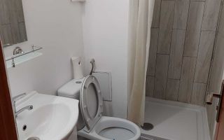 Garsoniera pet friendly, 1 min metrou Costin Georgian, etaj 1, modernă - Poză 5