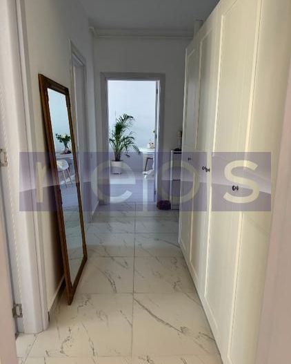 VANZARE APARTAMENT 2 CAMERE 60MP MOBILAT LUX NICOLAE TECLU PALLADY BLOC 2023 - Poză 14