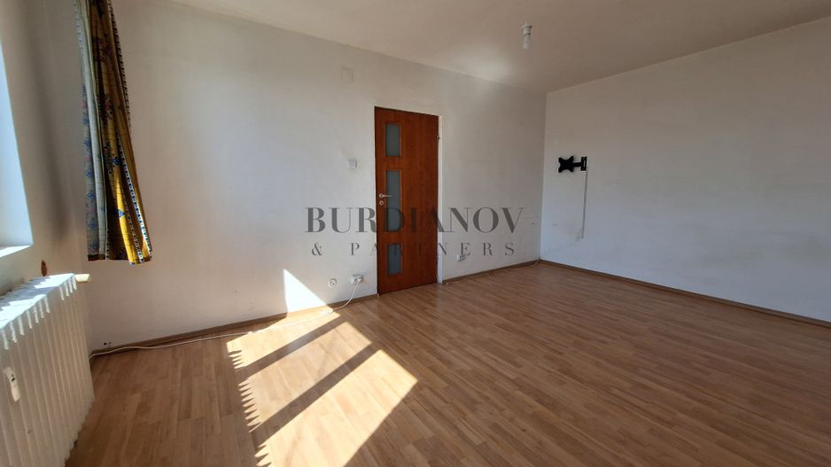 Apartament cu 2 camere de vânzare - 1 Decembrie - 53 mp utili - RS II - Poză 6
