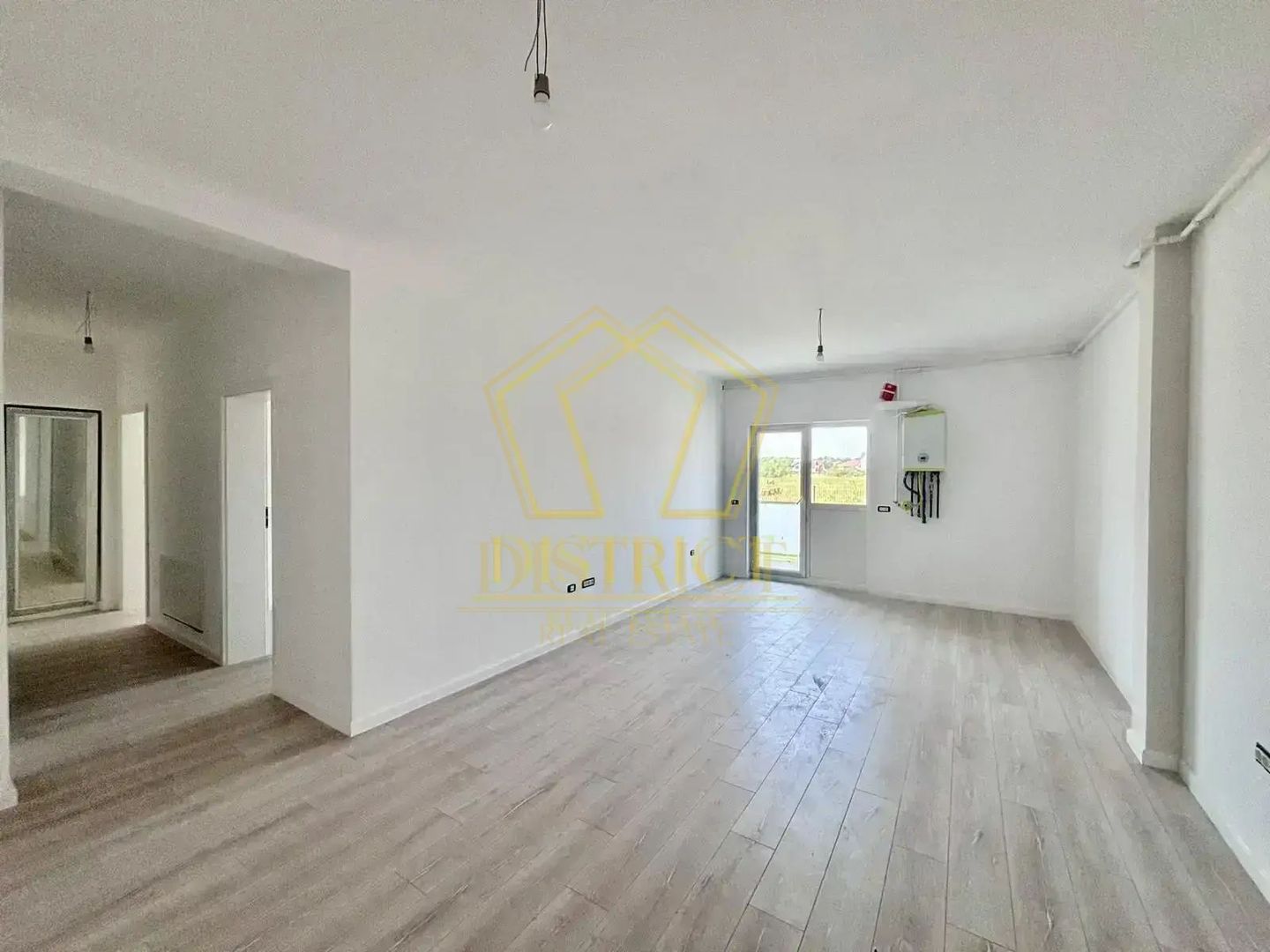 Apartamente noi cu 1 camera | Torontalului - Poză 1