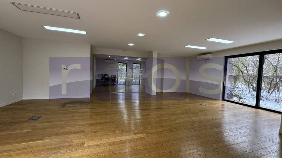 PRIMAVERII | APARTAMENT OFFICE SAU COMERCIAL |  207 MP UTILI | TERASA | - Poză 7
