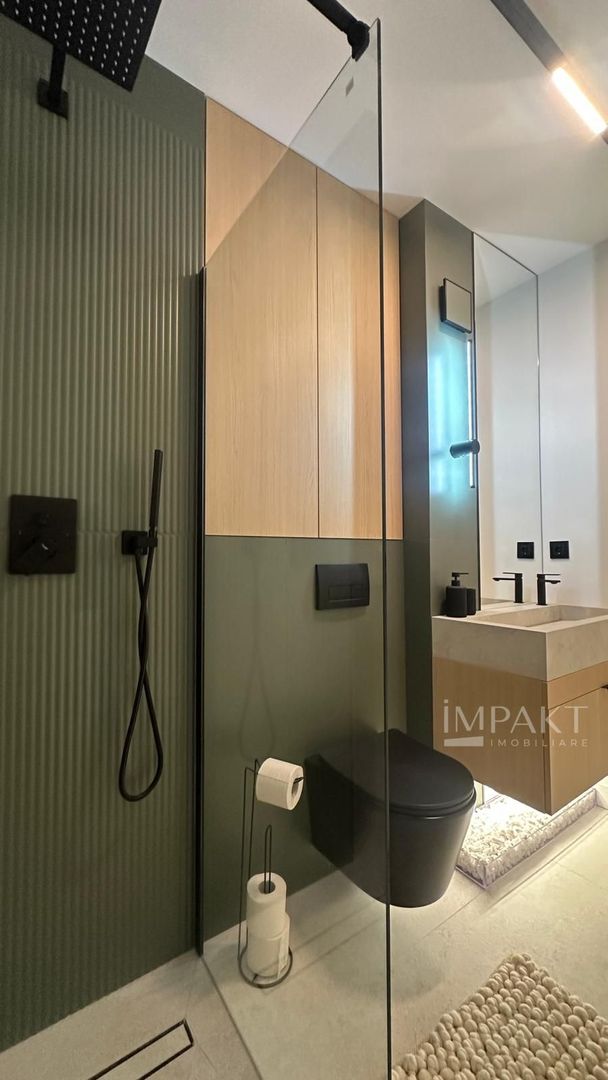 Apartament Ultrafinisat Premium | Ready to Move | Intre Lacuri - Poză 16