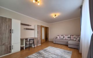 Apartament modern cu o cameră de vânzare în zona Eroilor, Florești. - Poză 2