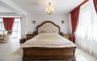 Vila impresionata 550mp util, 300mp teren - Poză 16