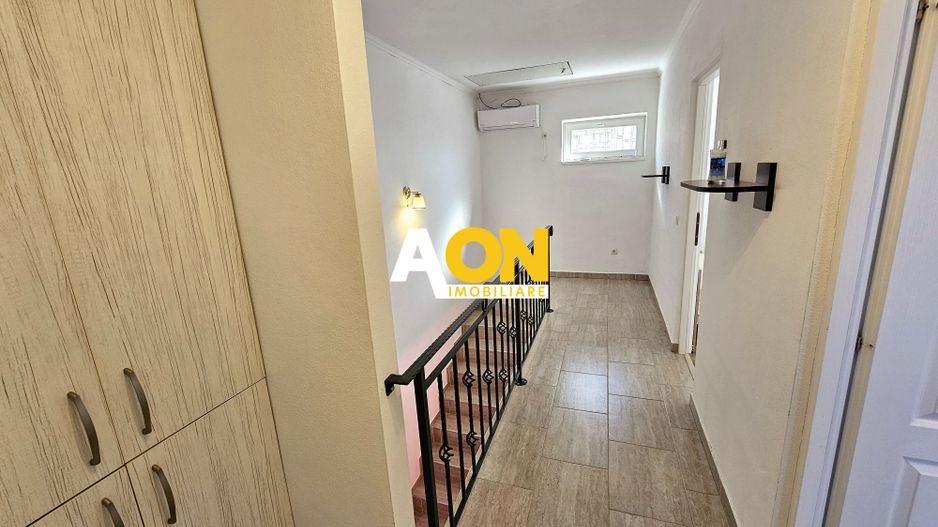 1/2 Duplex, 3 camere, 160 mp teren, Alba-Micesti - Poză 14