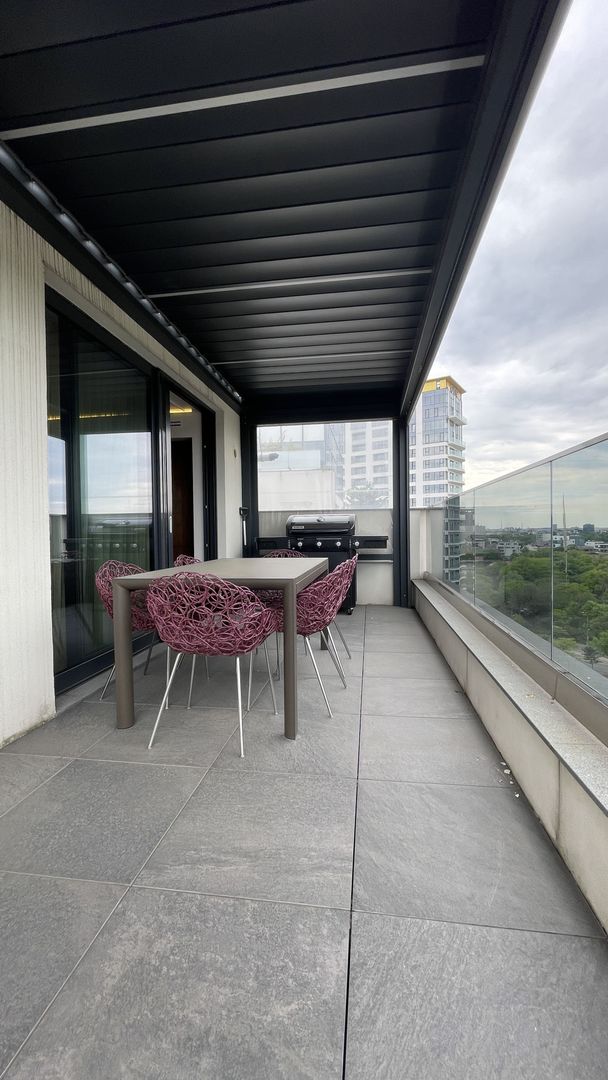 Floreasca | Penthouse | Duplex | Pescariu | 480mp | Gradina - Poză 26