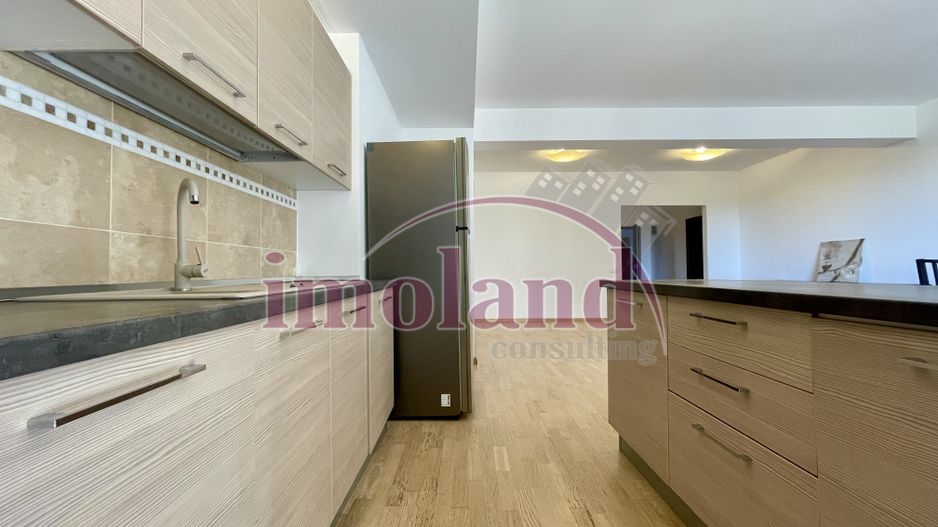 Vanzare apartament 4 cam 3 bai, 125 mp + 20 mp balcoane | Băneasa, ZOO - Poză 6