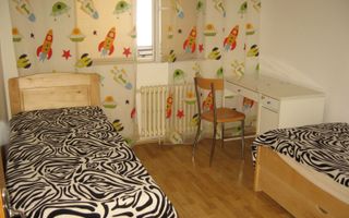 Cameră de închiriat în apartament 3 camere, zona Nicolina 2, prima stație Podu Roș, Iași - Poză 5
