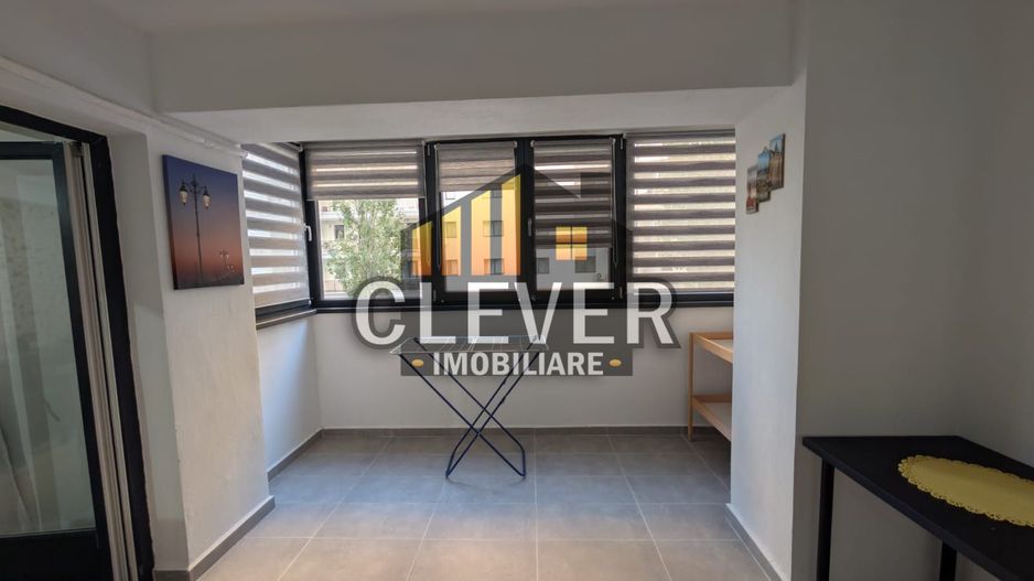 Apartament 3 camere 5min Metrou Nicolae Teclu Loc de parcare - Poză 23