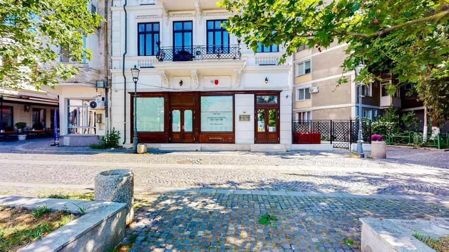 Închiriere spațiu comercial – Centrul Vechi București, lângă Hanul lui Manuc - Poză 1