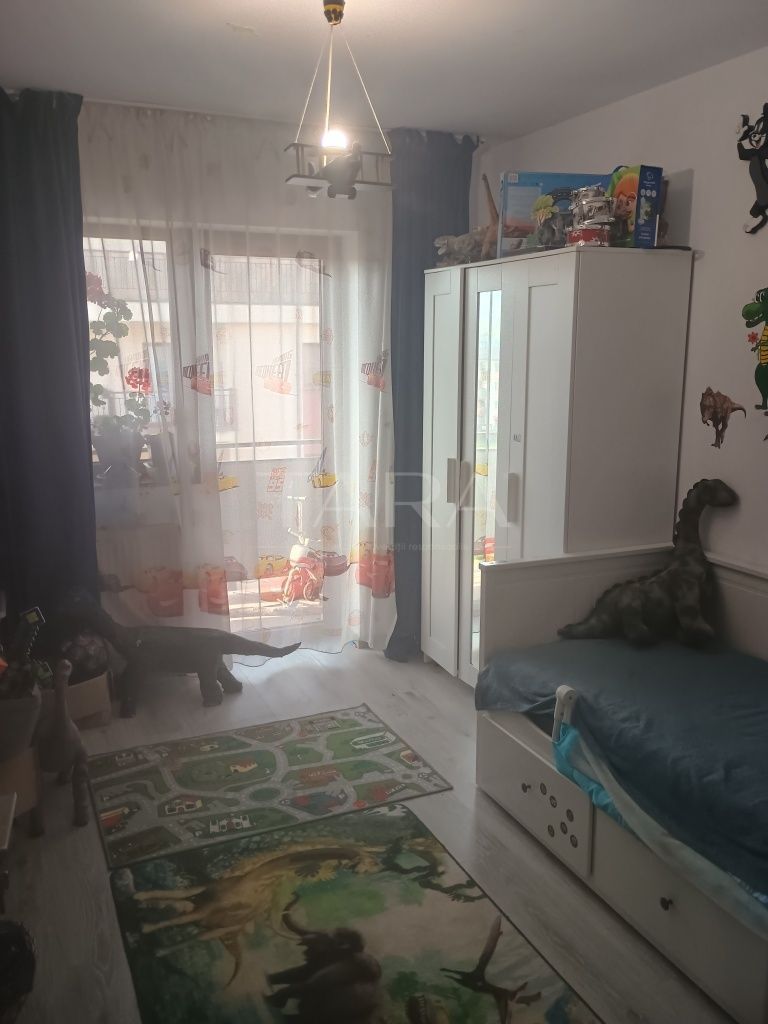 Apartament luminos cu 3 camere – zonă liniștită lângă parc și pădure. - Poză 5
