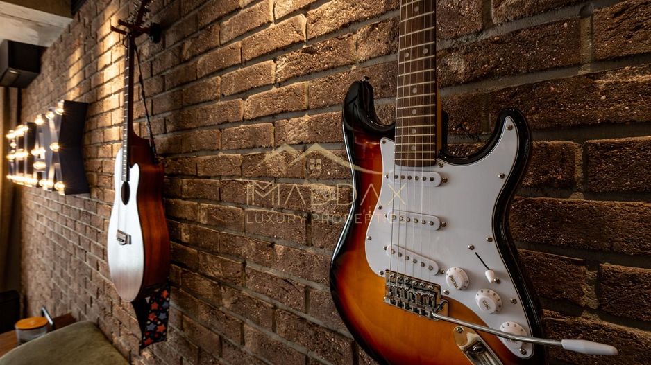 Apartament cu 2 camere *60mp* + garaj // Baneasa - Scoala Germana - Poză 14