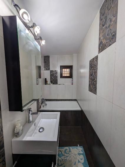 Garsoniera/studio emil garleanu, mall vitan, casa de pensii - Poză 7