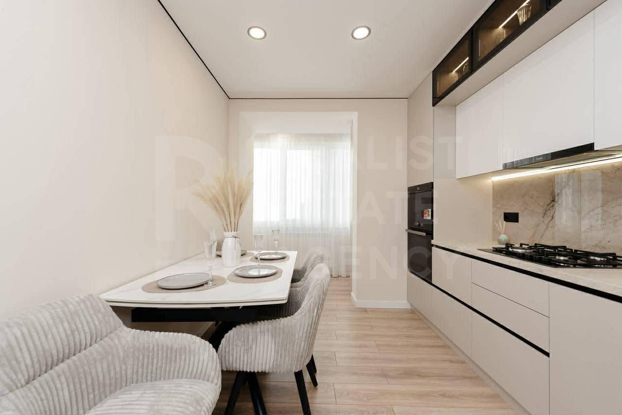 Vânzare, apartament, 3 camere, bd. Mircea cel Bătrân, Ciocana - Poză 4