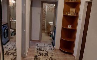 Închiriere apartament 2 camere decomandat, Tudor Neculai, etaj 6, 56 mp, mobilat - Poză 6