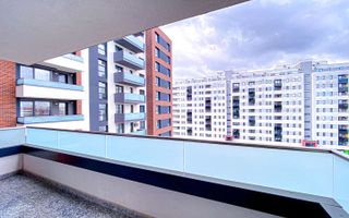 Apartament 1 camera Parcare, zona Iulius Mall Gheorigheni - Poză 11