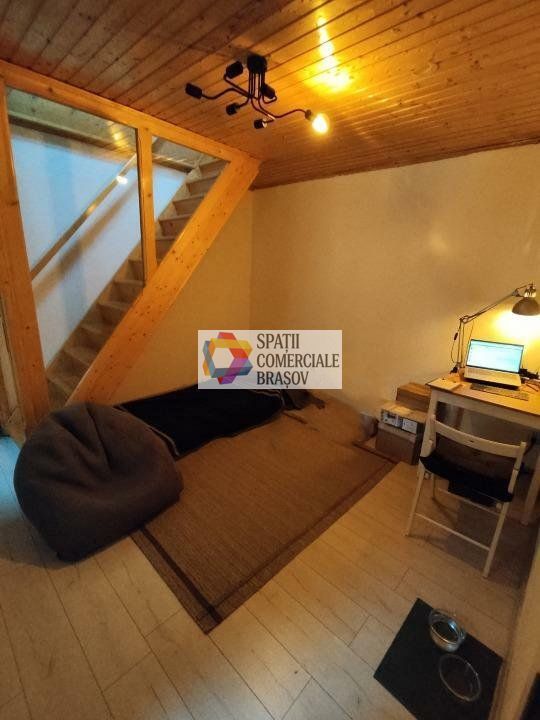 Casa 5 camere de vânzare - zona Brașovul Vechi - plus-imo.ro - Poză 10
