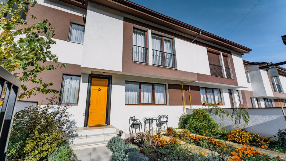 Casă nouă la cheie zona Grigorescu - Poză 1