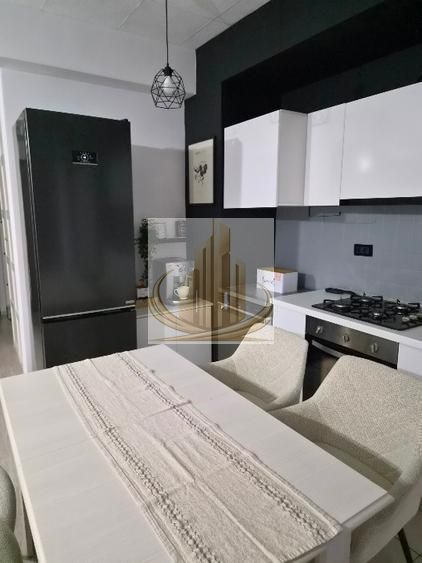 Apartament 2 camere Torontalului bloc nou - Poză 2