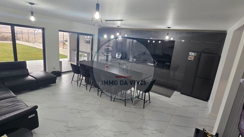 CASA DE VANZARE 7 CAMERE- zona IRIS | PISCINA EXTERIOARA - Poză 6